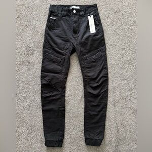 Nena and Pasadena Flight Jogger Pants